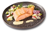 Norwegische Lachsseite mit Haut im Angebot bei Penny in Darmstadt Norwegische Lachsseite mit Haut Angebote von SEAFOOD 4YOU bei Penny Darmstadt für 14,99 €