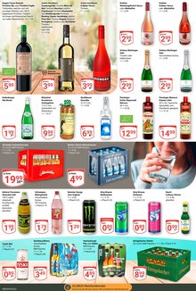Wodka im GLOBUS Prospekt "Aktuelle Angebote" mit 42 Seiten (Koblenz)