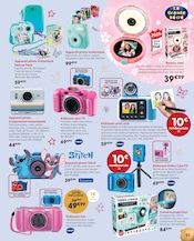 Promos Appareil Photo Instantané dans le catalogue "LE NOËL DE TOUTES LES PASSIONS" de La Grande Récré à la page 55 Promos Appareil Photo Instantané dans le catalogue "LE NOËL DE TOUTES LES PASSIONS" de La Grande Récré à la page 55