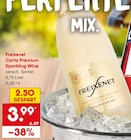 Aktuelles Carta Premium Sparkling Wine Angebot bei Netto Marken-Discount in Bonn ab 3,99 €