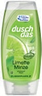 Duschgel im tegut Prospekt Duschgel von duschdas im aktuellen tegut Prospekt für