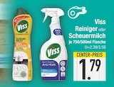 Reiniger im EDEKA Prospekt Reiniger von im aktuellen EDEKA Prospekt für 1,79 €