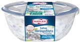 Sahneheringsfilets Angebote von Nadler bei REWE Fürth für 1,79 €
