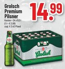 Premium Pilsner bei Trinkgut im Kerpen Prospekt für 14,99 €