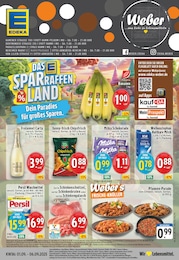 EDEKA Prospekt für Hamm mit 24 Seiten EDEKA Prospekt für Hamm: "Aktuelle Angebote", 24 Seiten, 01.09.2025 - 06.09.2025