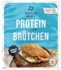 Protein Brötchen Dinkel im Angebot bei Marktkauf in Schorndorf Protein Brötchen Dinkel Angebote von Mühlen Kraft bei Marktkauf Schorndorf für 2,99 €