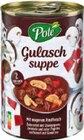 Gulasch-suppe mit magerem Rindfleisch im Netto Marken-Discount Prospekt Gulasch-suppe mit magerem Rindfleisch von Pote im aktuellen Netto Marken-Discount Prospekt für 1,79 €
