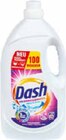 Waschmittel im Angebot bei Netto Marken-Discount in Erkrath Waschmittel Angebote von Dash bei Netto Marken-Discount Erkrath für 9,99 €