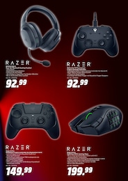 Maus Angebot im aktuellen MediaMarkt Saturn Prospekt auf Seite 8