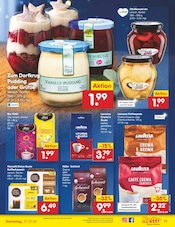 Aktueller Netto Marken-Discount Prospekt mit Kaffeepads, "Aktuelle Angebote", Seite 11