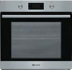 Einbaubackofen BAR2 KP8V2 IN bei expert im Samern Prospekt für 333,00 €