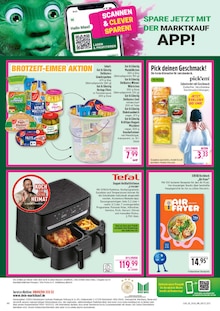 Geschirrspüler im Marktkauf Prospekt "AUSWAHL RIESIG, PREISE NIEDRIG" mit 48 Seiten (Leipzig)