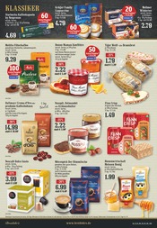 Nescafe im EDEKA Prospekt in Hilden Aktueller EDEKA Prospekt mit Nescafe, "Aktuelle Angebote", Seite 10