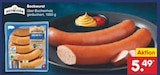Bockwurst im aktuellen Netto Marken-Discount Prospekt