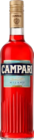 Campari Bitter von Campari im aktuellen Trinkgut Prospekt für 11,99 €