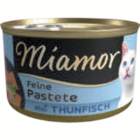 Pastete im toom Baumarkt Prospekt Pastete von Miamor im aktuellen toom Baumarkt Prospekt für 0,79 €