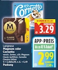 Magnum Classic von Langnese für 2,99 € bei E center im Angebot Magnum Classic von Langnese im aktuellen E center Prospekt