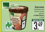 Aktuelle Schokolade Angebote bei EDEKA in Ingolstadt Aktuelles Eiscreme Schokolade Angebot bei EDEKA in Ingolstadt ab 3,49 €