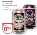 Aktuelle Wein Angebote bei GLOBUS in Duisburg Aktuelles Cider Angebot bei GLOBUS in Duisburg ab 0,99 €