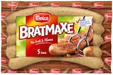 Bratmaxe von Meica im aktuellen REWE Prospekt