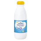 Lait U.H.T Protéines - CANDIA + dans le catalogue Carrefour