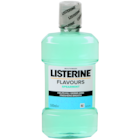 Bain de bouche Listerine Menthe verte en promo chez Action Bain de bouche Listerine Menthe verte dans le catalogue Action