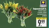 Tulpenstrauß XL im EDEKA Prospekt Tulpenstrauß XL von Edeka Herzstücke im aktuellen EDEKA Prospekt für 9,99 €