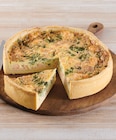 Quiche au Saumon en promo chez Super U Caen à 16,99 €