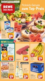 Aktueller REWE Prospekt REWE Prospekt mit 28 Seiten