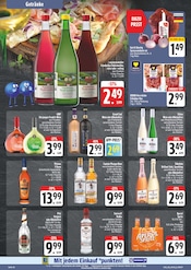 Aktueller EDEKA Prospekt mit Sekt, "Wir lieben Lebensmittel!", Seite 24