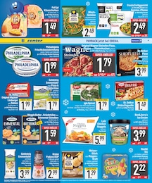 Grana Padano Angebot im aktuellen EDEKA Prospekt auf Seite 9