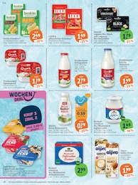 tegut Vegane Lebensmittel im Prospekt tegut Vegane Lebensmittel im Prospekt