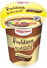 Pudding bei Penny im Prospekt "" für 0,39 €