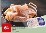 Promo Miettes de morue salée à 6,20 € dans le catalogue Auchan Hypermarché à Saint-Jean-de-la-Ruelle