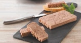 Pâté au confit d'oignons ou a l'échalote - U Express Pâté au confit d'oignons ou a l'échalote à 1,99 € dans le catalogue U Express