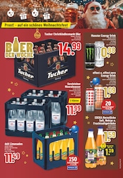 Aktueller EDEKA Prospekt mit Gerolsteiner, "Aktuelle Angebote", Seite 19