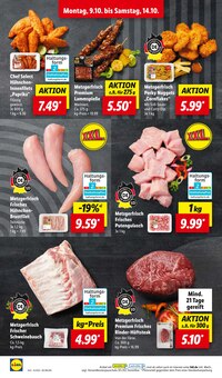 Schweinebauch im aktuellen Lidl Prospekt (Mönchengladbach) Schweinebauch im Lidl Prospekt "LIDL LOHNT SICH" mit 62 Seiten (Mönchengladbach)