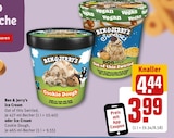 Ice Cream Angebote von Ben & Jerry's bei REWE Essen für 4,44 €