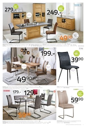 Aktueller Express Prospekt mit Kommode, "Küchenaktion Fix & Fertig", Seite 3