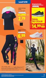 Offre Chaussures Homme dans le catalogue Lidl du moment à la page 39
