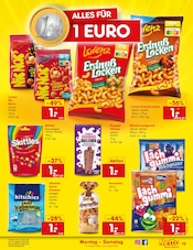 Süßigkeiten im Netto Marken-Discount Prospekt in Essen Aktueller Netto Marken-Discount Prospekt mit Süßigkeiten, "Aktuelle Angebote", Seite 29