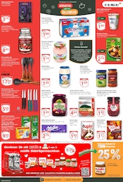 Aktueller GLOBUS Prospekt mit Milka, "Aktuelle Angebote", Seite 4