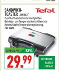 Aktuelle Toaster Angebote bei Marktkauf in Düsseldorf Aktuelles Sandwich-Toaster SM1552 Angebot bei Marktkauf in Düsseldorf ab 29,99 €