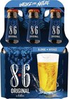BIÈRE BLONDE ORIGINAL 8,6% VOL - 8 .6 en promo chez Spar BIÈRE BLONDE ORIGINAL 8,6% VOL - 8 .6 dans le catalogue Spar