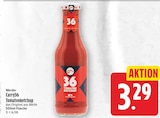 Curry36 Tomatenketchup von Werder für 3,29 € bei E center im Angebot Curry36 Tomatenketchup von Werder im aktuellen E center Prospekt