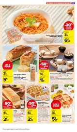 Tomate Angebote im Prospekt "Les journées belles et rebelles" von Carrefour Market auf Seite 40