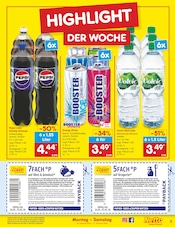 Cola im Netto Marken-Discount Prospekt in Boppard Aktueller Netto Marken-Discount Prospekt mit Cola, "Aktuelle Angebote", Seite 3
