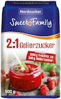 Sweet Family Gelierzucker 2:1 von Nordzucker für 0,65 € bei Penny im Angebot Sweet Family Gelierzucker 2:1 von Nordzucker im aktuellen Penny Prospekt