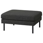 Hocker Gunnared dunkelgrau/Metall Gunnared dunkelgrau Angebote von GRILLSTORP bei IKEA Melle für 199,00 €