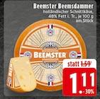 Beemsdammer bei EDEKA im Prospekt "" für 1,11 €
